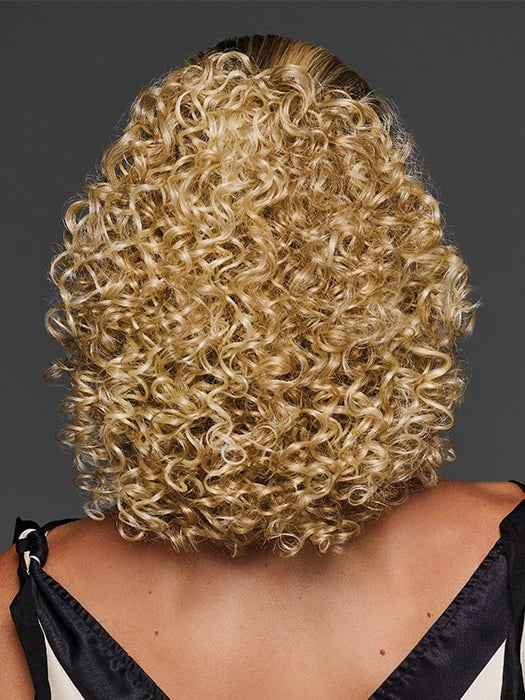 12" Coily Cinched Pony | Synthetic Ponytail - Image 9