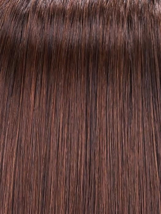 12" easiXtend Professional Human Hair Extensions (8 Piece) | Clip In - Image 15