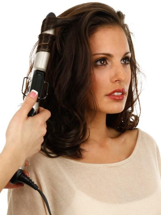 12" easiXtend Professional Human Hair Extensions (8 Piece) | Clip In - Image 7