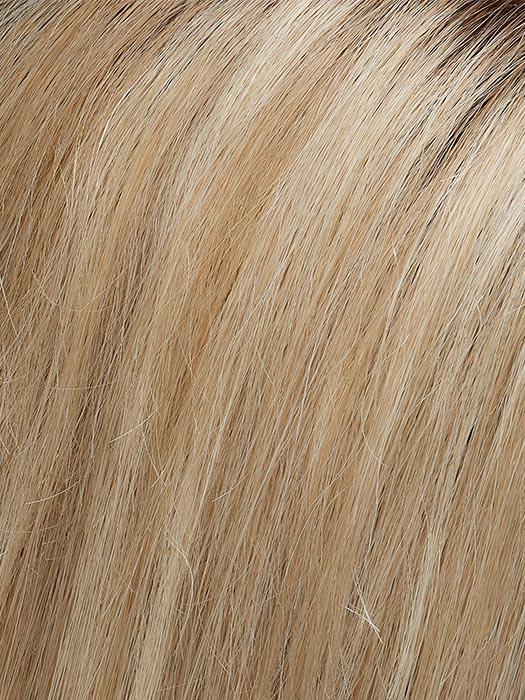 12" Top Form Exclusive Colors | Remy Human Hair Topper (Full Mono) - Image 26