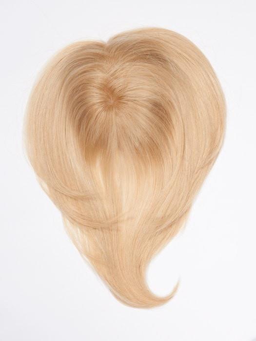 12" Top Form | Remy Human Hair Topper (Full Mono) - Image 15