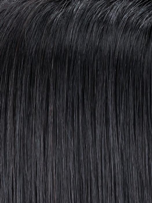 12" Top Form | Remy Human Hair Topper (Full Mono) - Image 16