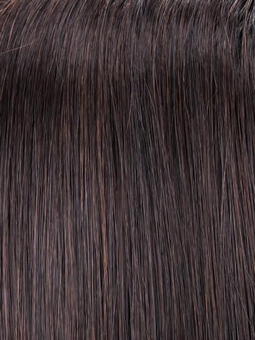 12" Top Form | Remy Human Hair Topper (Full Mono) - Image 17