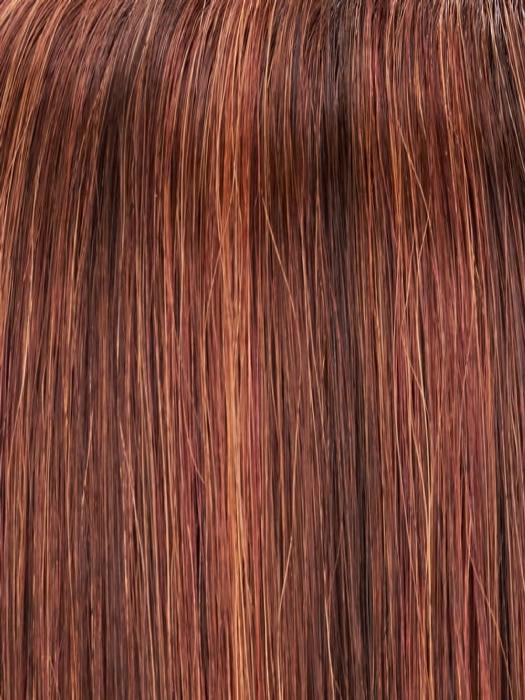 12" Top Form | Remy Human Hair Topper (Full Mono) - Image 18