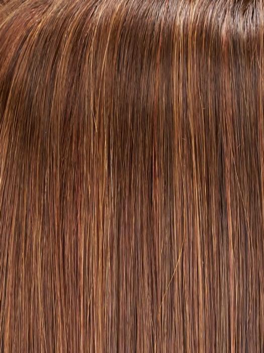 12" Top Form | Remy Human Hair Topper (Full Mono) - Image 21