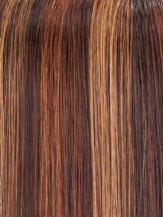 12" Top Form | Remy Human Hair Topper (Full Mono) - Image 22