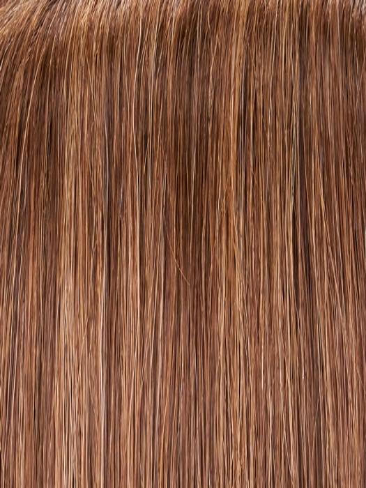 12" Top Form | Remy Human Hair Topper (Full Mono) - Image 23