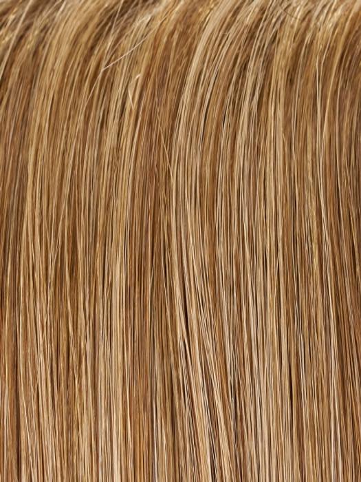 12" Top Form | Remy Human Hair Topper (Full Mono) - Image 25