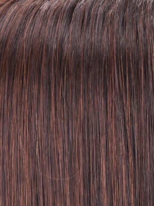 12" Top Form | Remy Human Hair Topper (Full Mono) - Image 27
