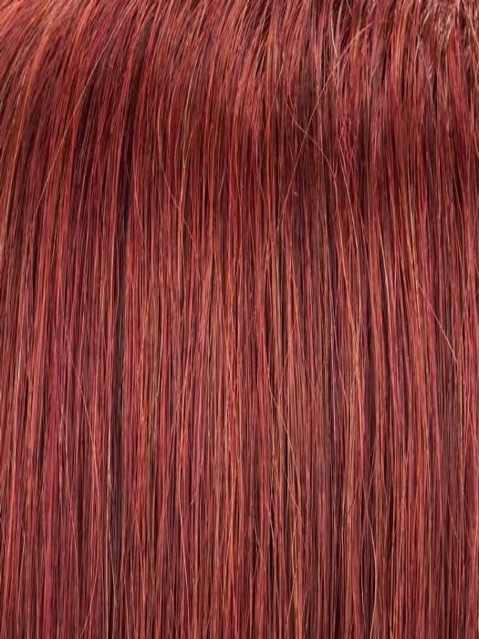 12" Top Form | Remy Human Hair Topper (Full Mono) - Image 31