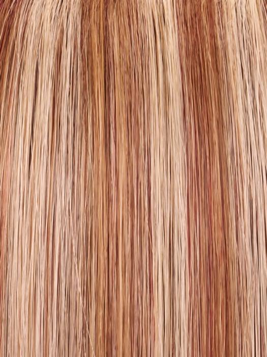 12" Top Form | Remy Human Hair Topper (Full Mono) - Image 32