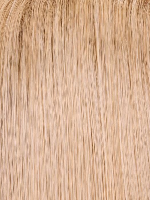 12" Top Form | Remy Human Hair Topper (Full Mono) - Image 34