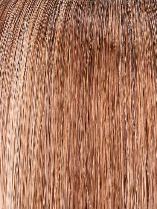 12" Top Form | Remy Human Hair Topper (Full Mono) - Image 36