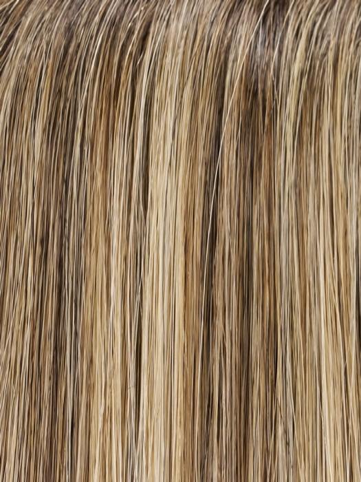 12" Top Form | Remy Human Hair Topper (Full Mono) - Image 38