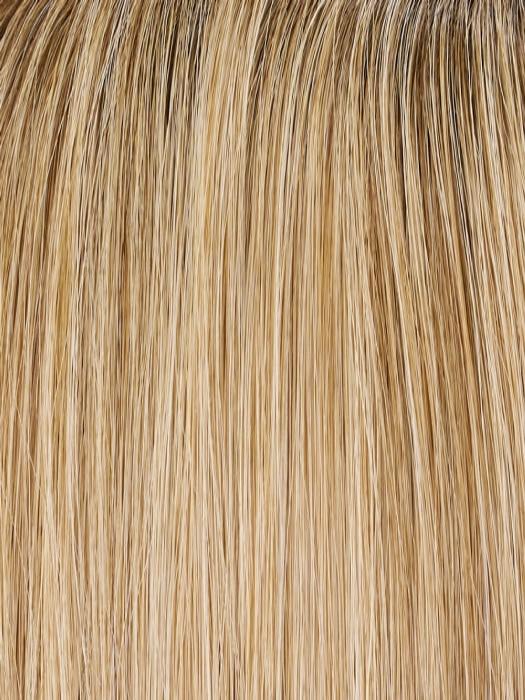 12" Top Form | Remy Human Hair Topper (Full Mono) - Image 39