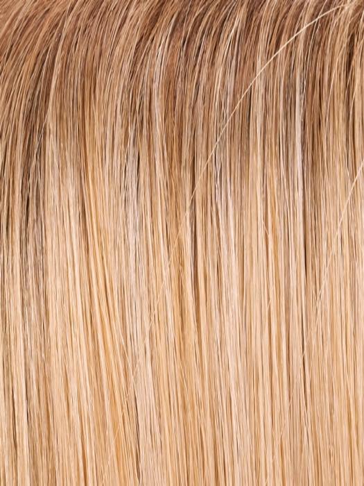 12" Top Form | Remy Human Hair Topper (Full Mono) - Image 41