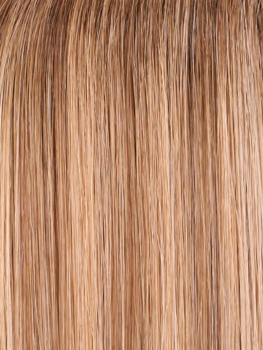 12" Top Form | Remy Human Hair Topper (Full Mono) - Image 43