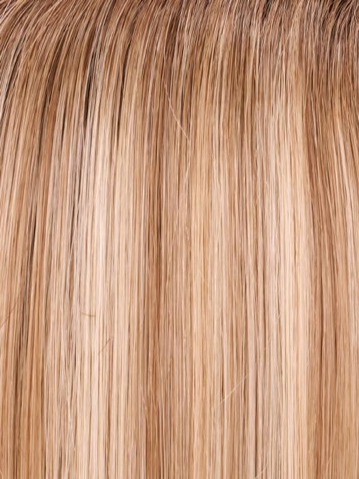 12" Top Form | Remy Human Hair Topper (Full Mono) - Image 45