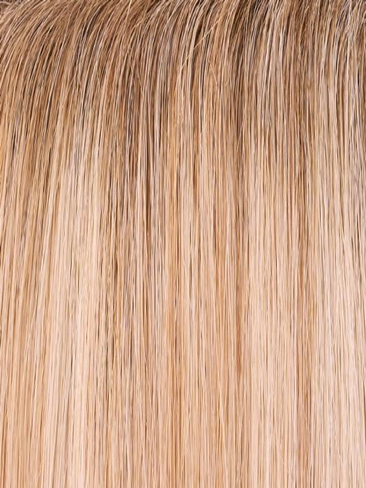 12" Top Form | Remy Human Hair Topper (Full Mono) - Image 46