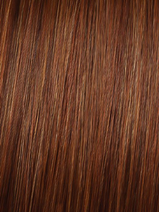 12" Simply Wavy Clip on Pony | HF Synthetic Hair - Image 17