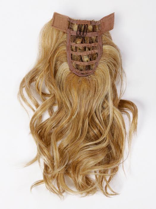 12" Stretch Pony | Synthetic Ponytail - Image 7