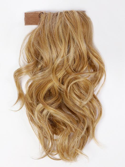 12" Stretch Pony | Synthetic Ponytail - Image 8