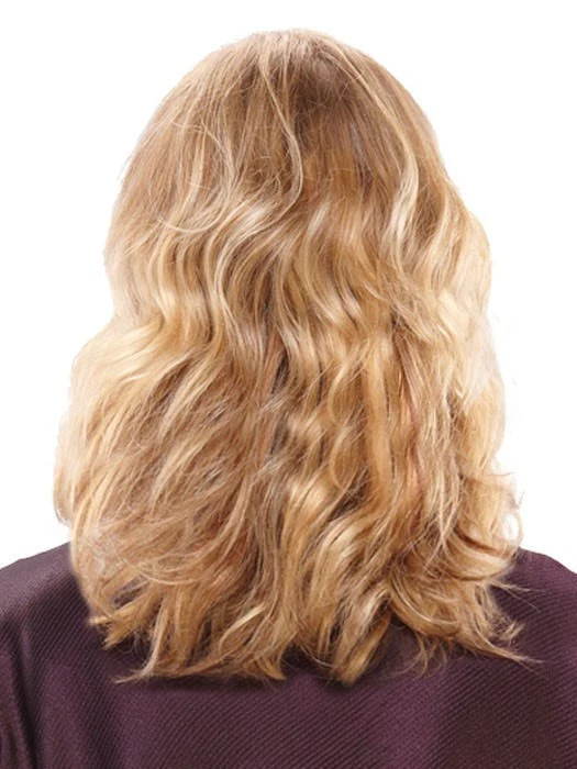 14" easiVolume (HD) Clip In Volumizer (1pc) | DISCONTINUED - Image 2