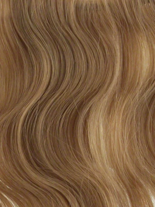 14" HH Clip In Extensions (8pc) | DISCONTINUED - Image 15