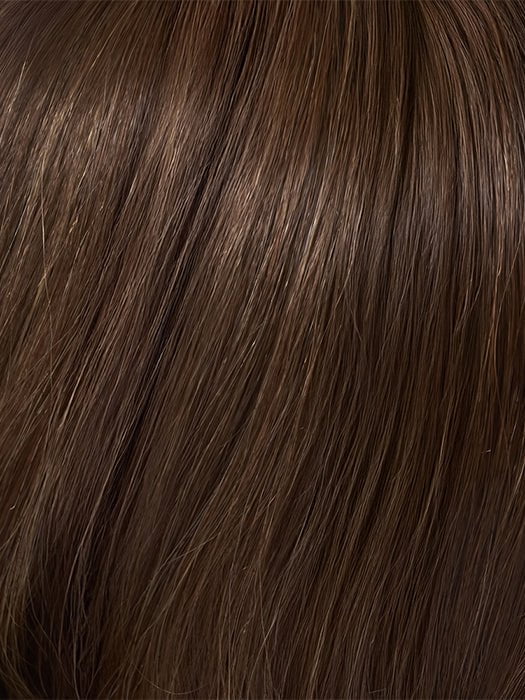 14" Top Form Lace | Remy Human Hair Topper (Full Mono) - Image 10