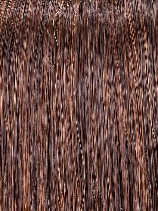 14" Top Form Lace | Remy Human Hair Topper (Full Mono) - Image 12