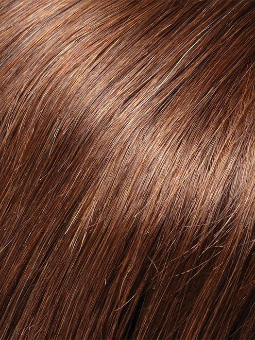 14" Top Form Lace | Remy Human Hair Topper (Full Mono) - Image 14