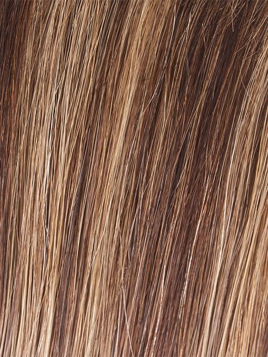 14" Top Form Lace | Remy Human Hair Topper (Full Mono) - Image 16