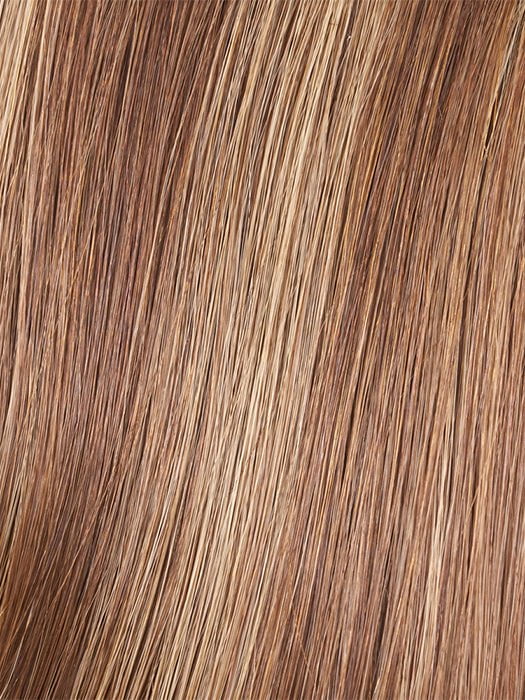 14" Top Form Lace | Remy Human Hair Topper (Full Mono) - Image 17