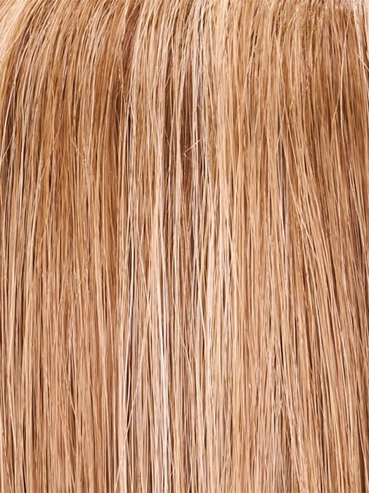 14" Top Form Lace | Remy Human Hair Topper (Full Mono) - Image 18