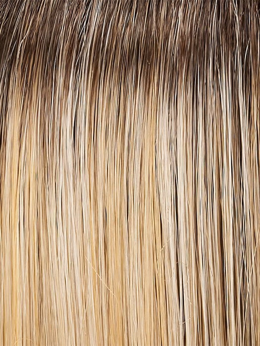 14" Top Form Lace | Remy Human Hair Topper (Full Mono) - Image 19