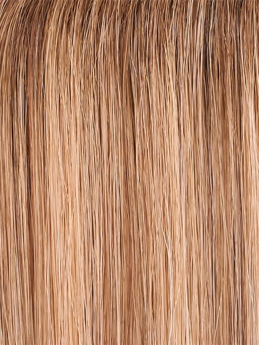 14" Top Form Lace | Remy Human Hair Topper (Full Mono) - Image 22