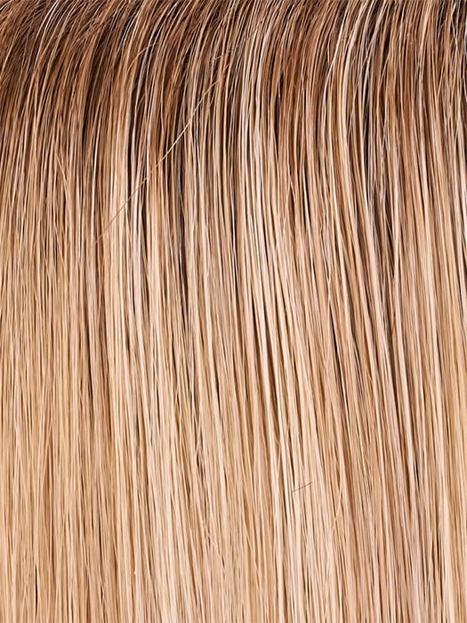 14" Top Form Lace | Remy Human Hair Topper (Full Mono) - Image 23