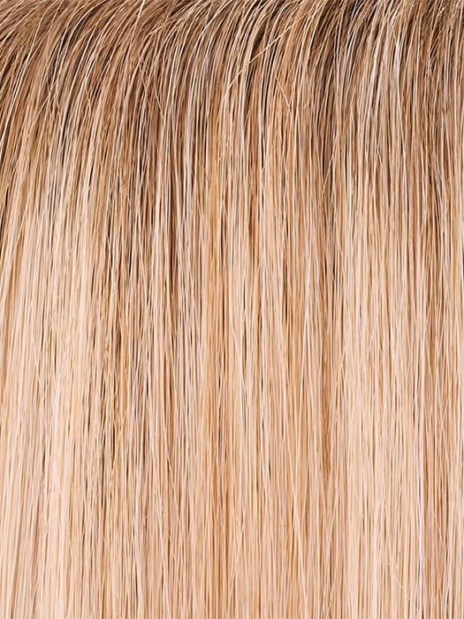 14" Top Form Lace | Remy Human Hair Topper (Full Mono) - Image 26