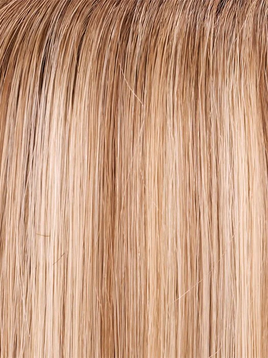 14" Top Form Lace | Remy Human Hair Topper (Full Mono) - Image 27