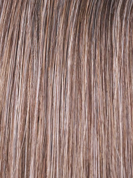 14" Top Form Lace | Remy Human Hair Topper (Full Mono) - Image 29