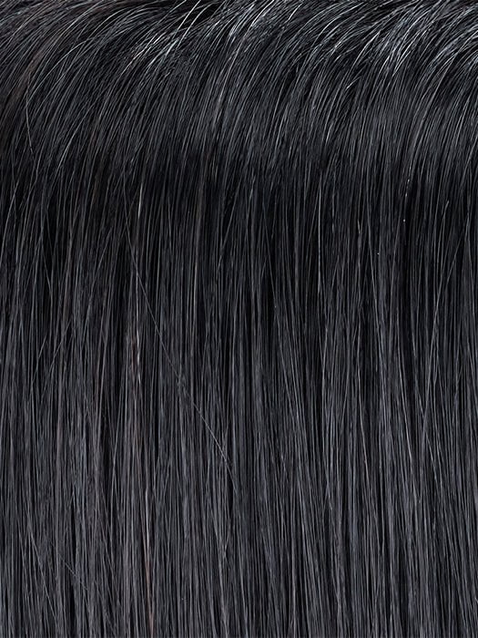 14" Top Form Lace | Remy Human Hair Topper (Full Mono) - Image 8