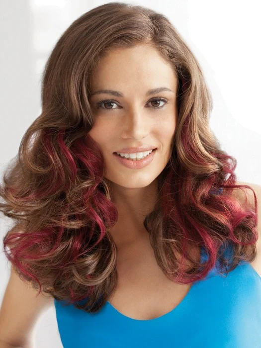 16" Clip In Color (1pc) | Discontinued - Image 3