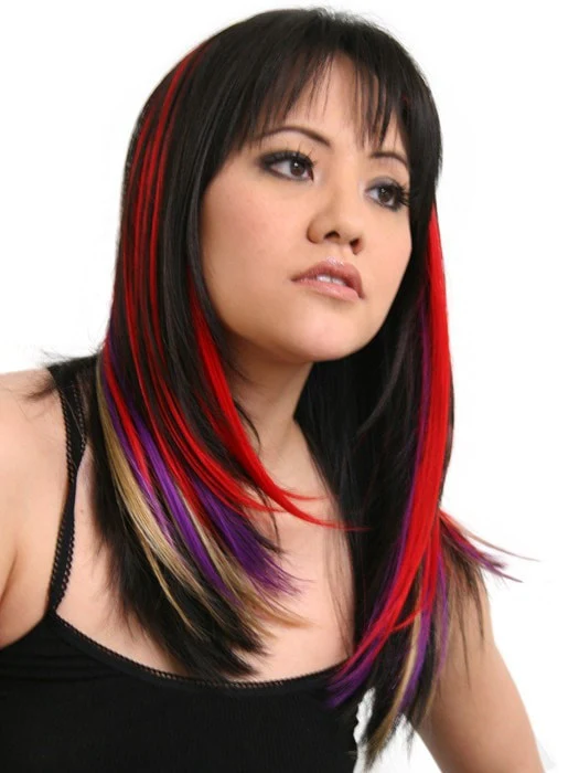 16" Clip In Color (1pc) | Discontinued - Image 4