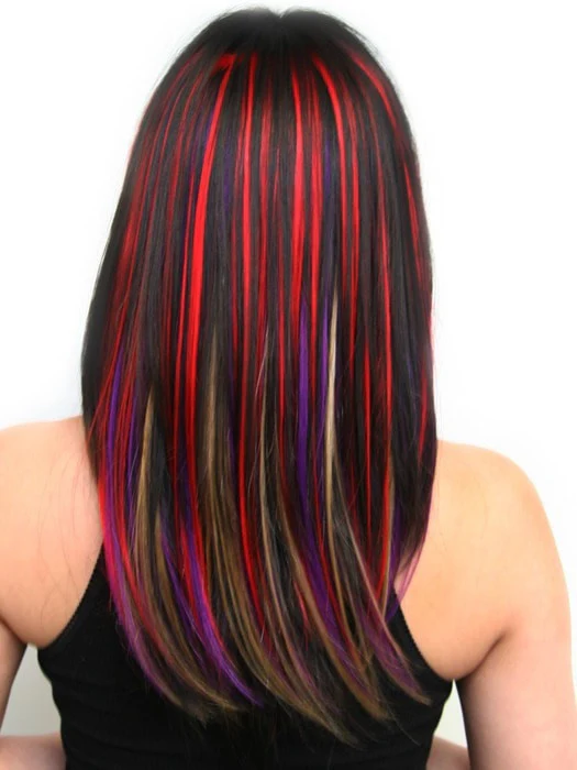 16" Clip In Color (1pc) | Discontinued - Image 5