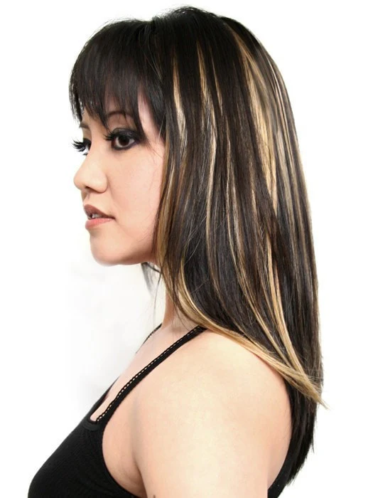 16" Clip In Color (1pc) | Discontinued - Image 8