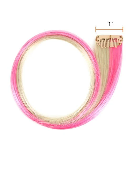 16" Clip In Color Blend Strip (1pc) | Discontinued - Image 9