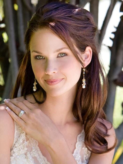 16" easiXtend Elite Remy Human Hair Extensions (8 Pieces) | Clip In | DISCONTINUED - Image 3