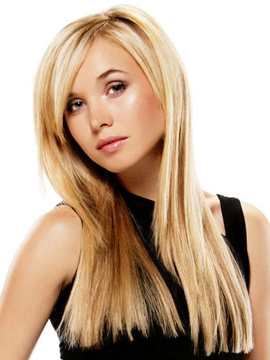 16" easiXtend Elite Remy Human Hair Extensions (8 Pieces) | Clip In | DISCONTINUED - Image 5