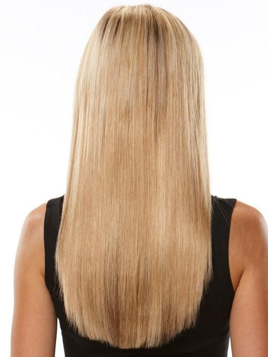 16" easiXtend Elite Remy Human Hair Extensions (8 Pieces) | Clip In | DISCONTINUED - Image 7