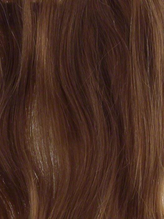 16" Fineline Extensions (10 Piece) | Human Hair - Image 12